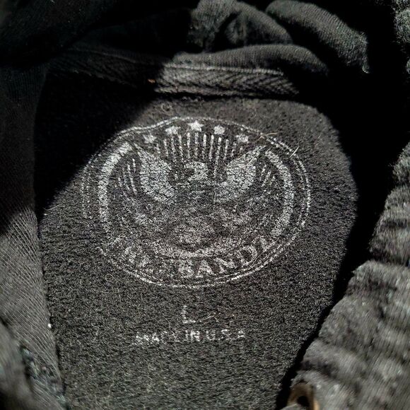 Freebandz FUTURE HIGH OFF LIFE OFFICIAL Authentic HOODIE MADE IN THE USA EUC - Picture 6 of 8